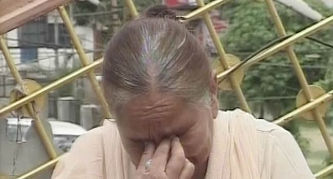 तस्‍वीरों में बीते सप्‍ताह की बहुचर्चित खबरें