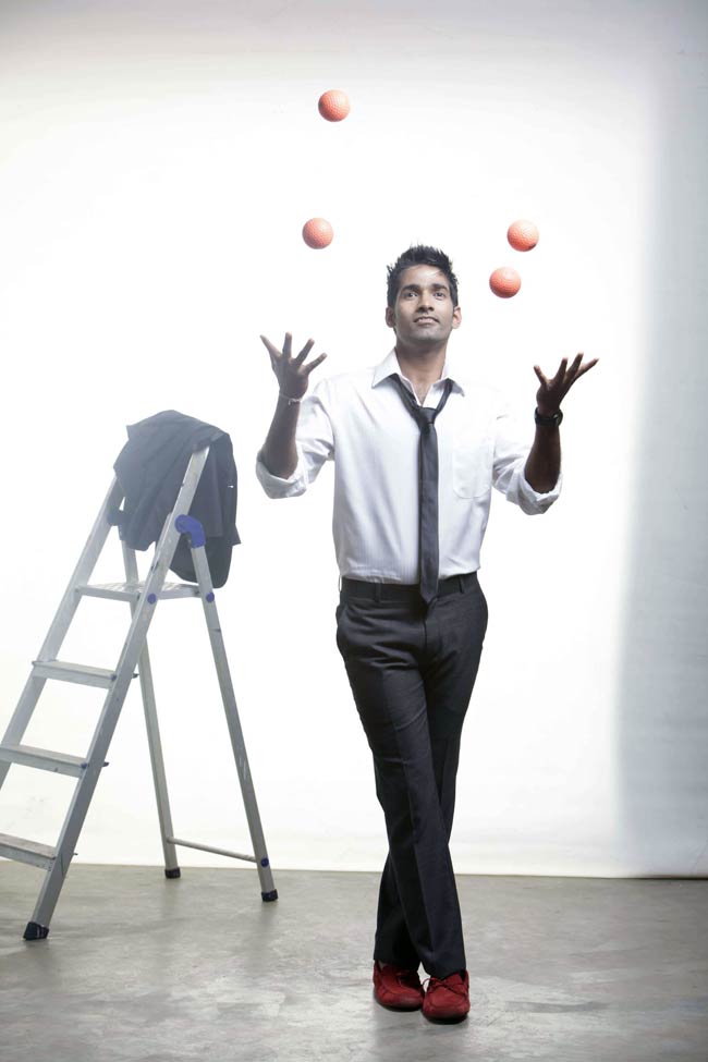 भारतीय हॉकी खिलाड़ी बने 'रॉकस्टार'