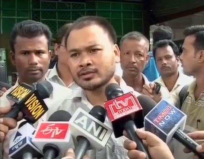 तस्‍वीरों में बीते सप्‍ताह की बहुचर्चित खबरें