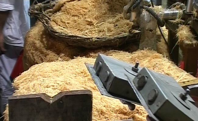 तस्‍वीरों में बीते सप्‍ताह की बहुचर्चित खबरें