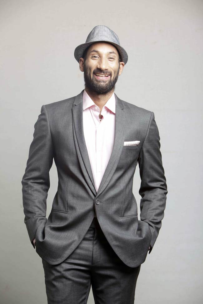 भारतीय हॉकी खिलाड़ी बने 'रॉकस्टार'