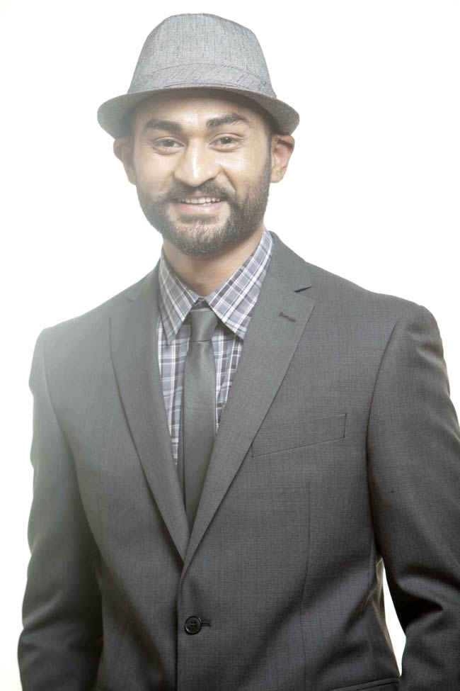 भारतीय हॉकी खिलाड़ी बने 'रॉकस्टार'