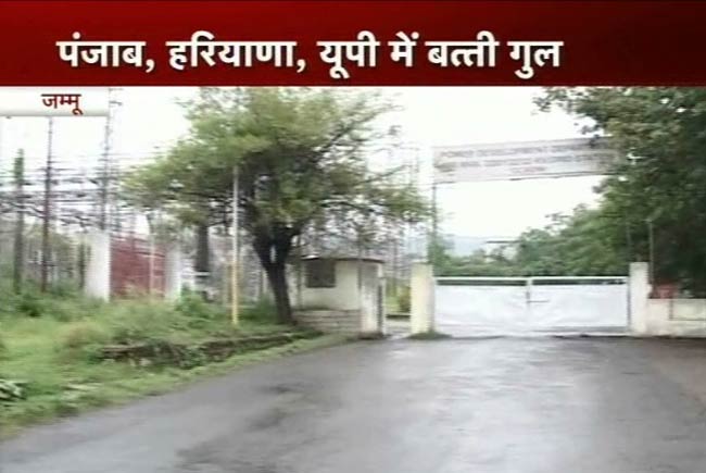 नॉर्दर्न ग्रिड फेल, दिल्ली समेत सात राज्यों में 'ब्लैकआउट'