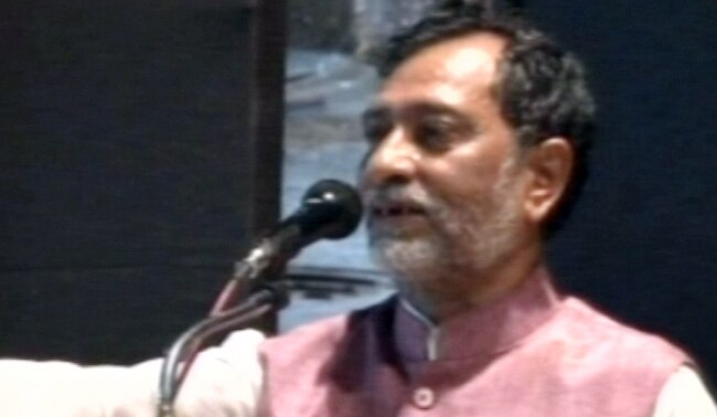 तस्‍वीरों में बीते सप्‍ताह की बहुचर्चित खबरें