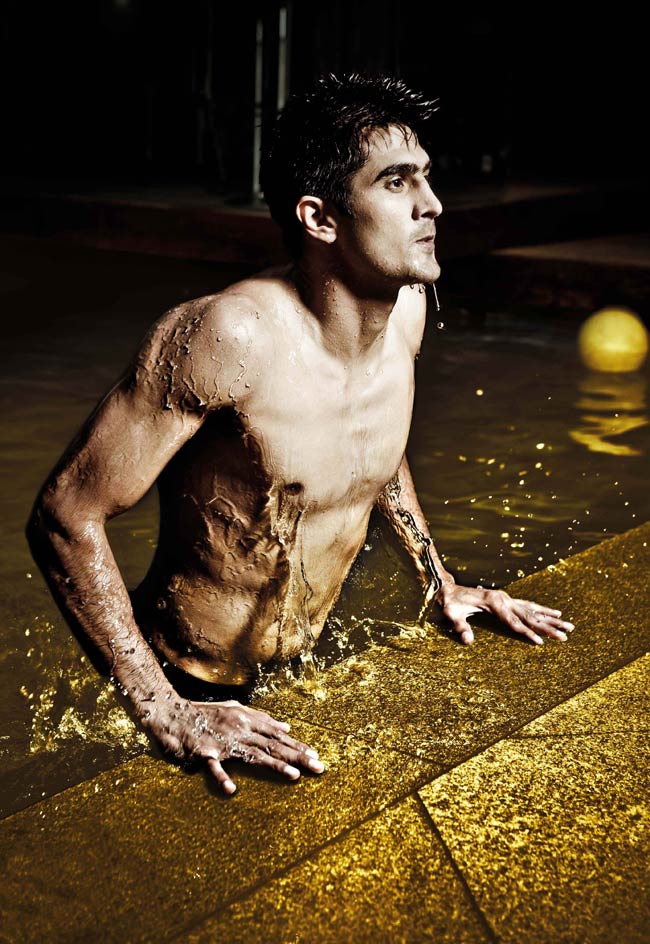 हर हुनर में माहिर हैं सुशील और विजेंदर