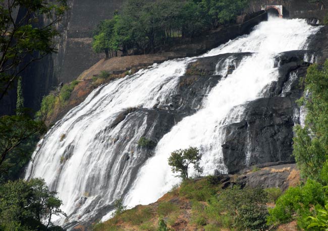 महाराष्ट्र में दिखती है प्राकृतिक खूबसूरती