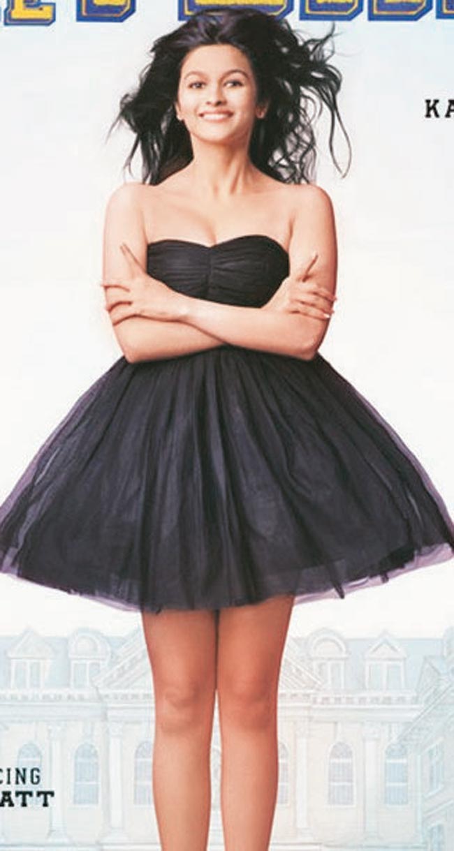 बॉलीवुड की नई पोस्टर गर्ल हैं ये हसीनाएं  | स्टाइलिश हसीनाएं