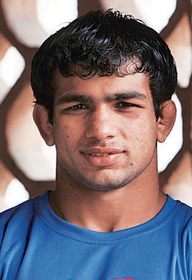 सुशील के कमाल से आगे निकलना चाहेंगे भारतीय पहलवान