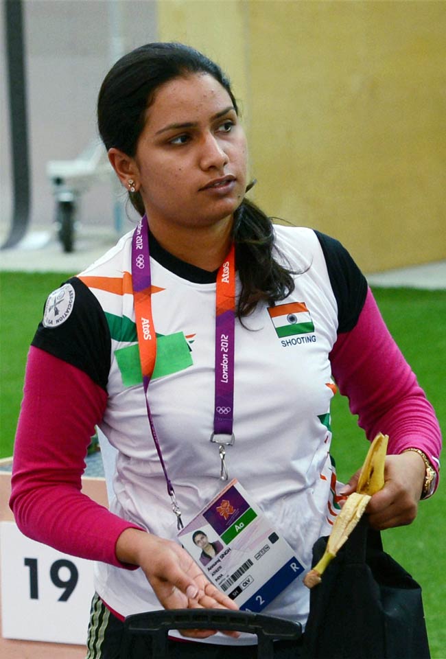 साइना, विजेंदर और जय भगवान ने दिखाया दम