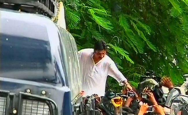 राजेश खन्ना का अंतिम सफर | अनदेखी तस्वीरें