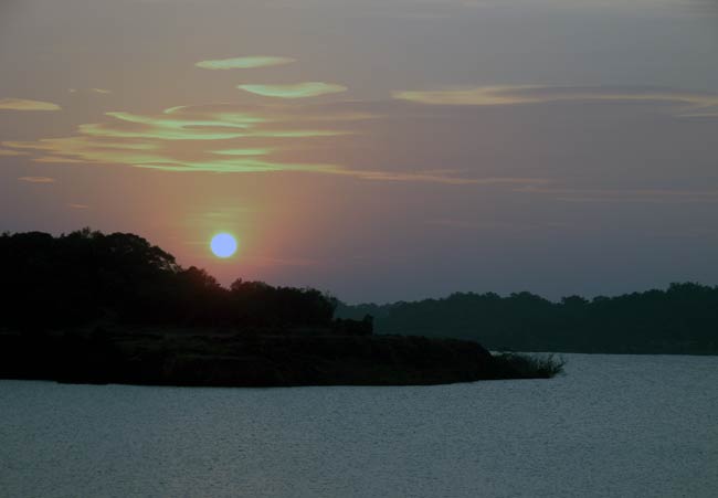 महाराष्ट्र में दिखती है प्राकृतिक खूबसूरती