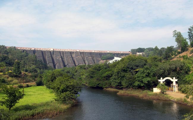 महाराष्ट्र में दिखती है प्राकृतिक खूबसूरती