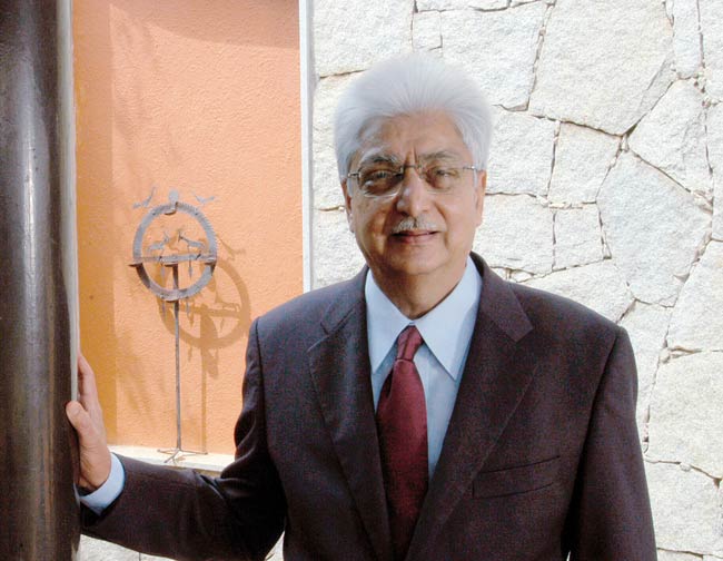 जानिए भारत के बिल गेट्स कहलाने वाले अजीम प्रेमजी के बारे में