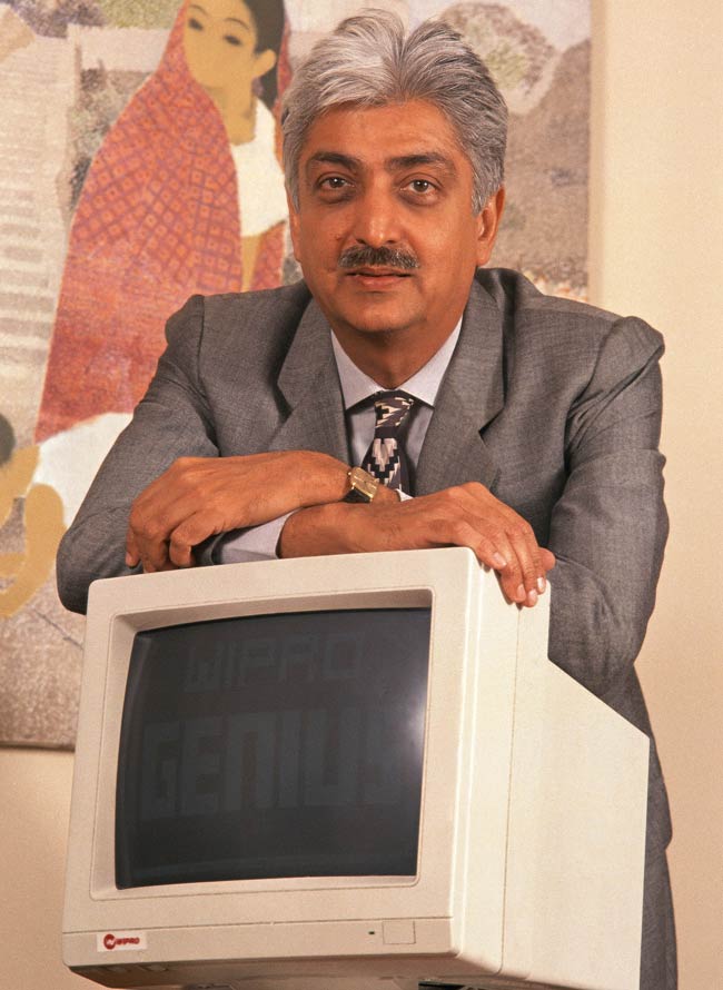 जानिए भारत के बिल गेट्स कहलाने वाले अजीम प्रेमजी के बारे में