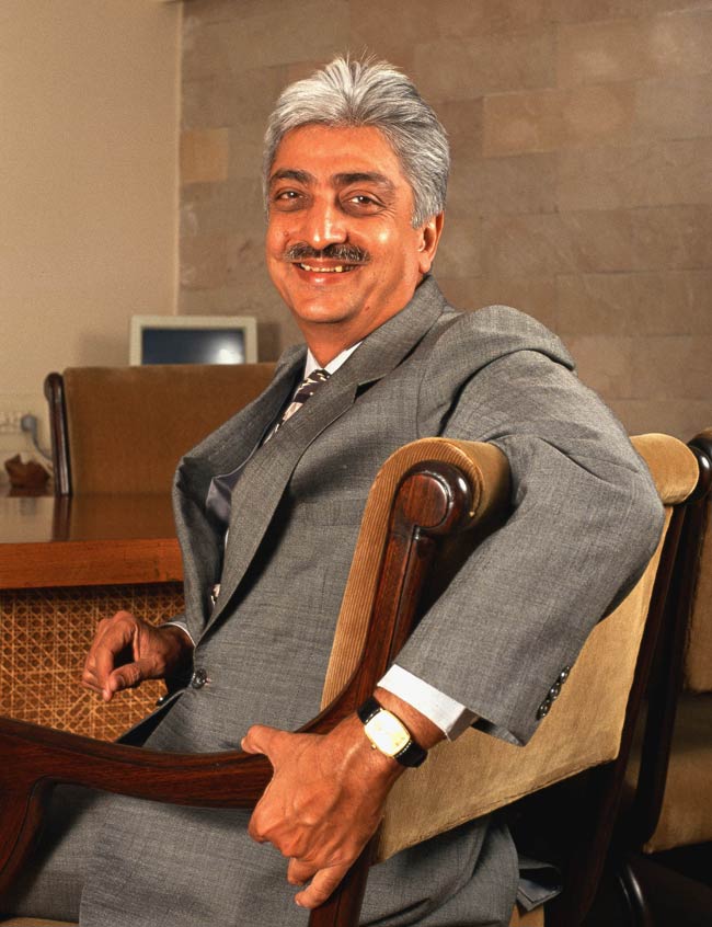 जानिए भारत के बिल गेट्स कहलाने वाले अजीम प्रेमजी के बारे में