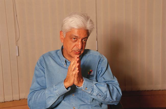 जानिए भारत के बिल गेट्स कहलाने वाले अजीम प्रेमजी के बारे में