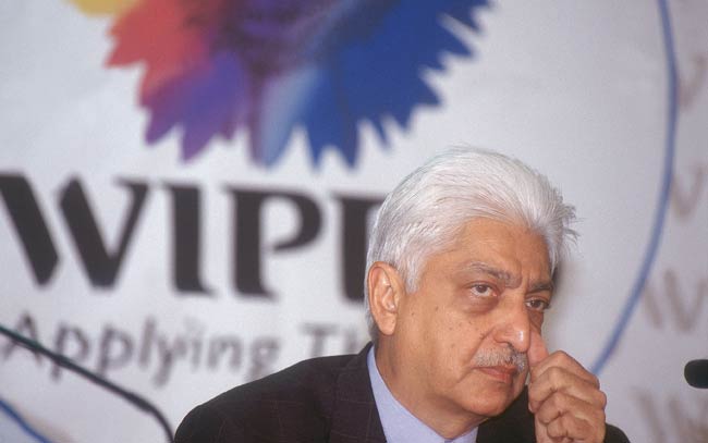 जानिए भारत के बिल गेट्स कहलाने वाले अजीम प्रेमजी के बारे में