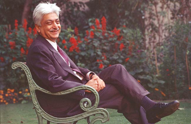जानिए भारत के बिल गेट्स कहलाने वाले अजीम प्रेमजी के बारे में