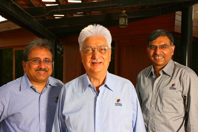 जानिए भारत के बिल गेट्स कहलाने वाले अजीम प्रेमजी के बारे में