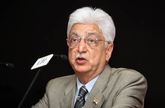 जानिए भारत के बिल गेट्स कहलाने वाले अजीम प्रेमजी के बारे में
