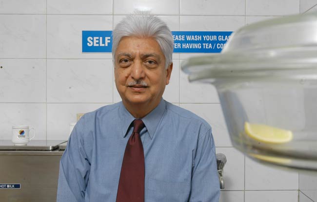 जानिए भारत के बिल गेट्स कहलाने वाले अजीम प्रेमजी के बारे में