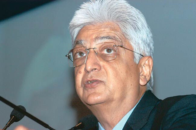 जानिए भारत के बिल गेट्स कहलाने वाले अजीम प्रेमजी के बारे में