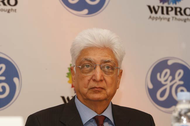 जानिए भारत के बिल गेट्स कहलाने वाले अजीम प्रेमजी के बारे में