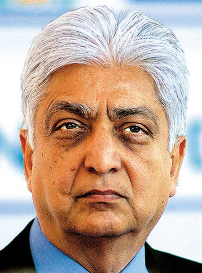 जानिए भारत के बिल गेट्स कहलाने वाले अजीम प्रेमजी के बारे में