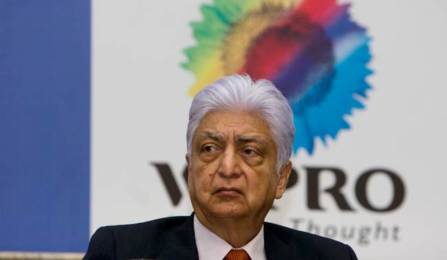 जानिए भारत के बिल गेट्स कहलाने वाले अजीम प्रेमजी के बारे में