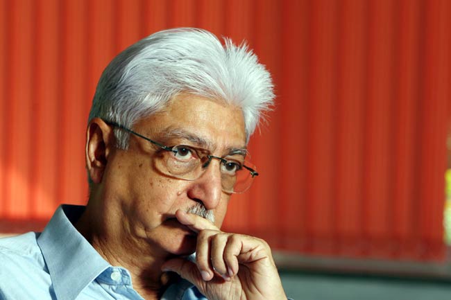 जानिए भारत के बिल गेट्स कहलाने वाले अजीम प्रेमजी के बारे में