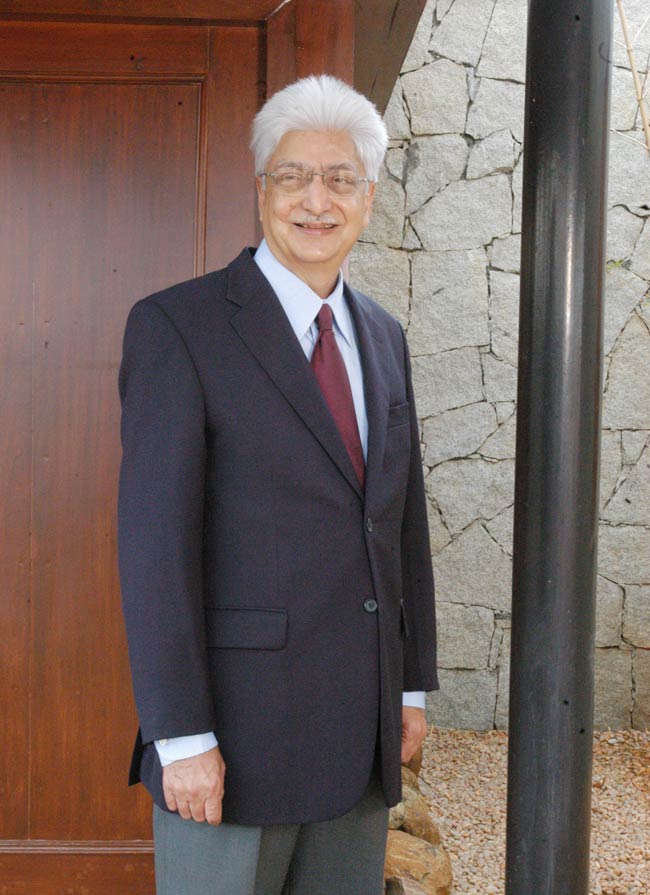 जानिए भारत के बिल गेट्स कहलाने वाले अजीम प्रेमजी के बारे में