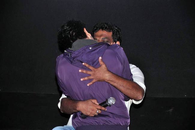 ‘बर्फी’ के ट्रेलर लॉंच पर रणबीर,प्रियंका और एलेना