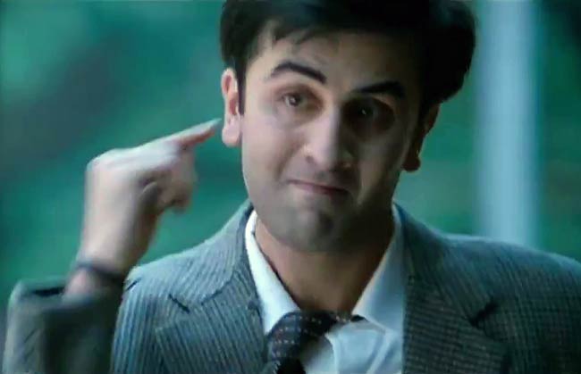 रणबीर-प्रियंका की 'बर्फी' सिनेमाघरों में हुई रिलीज | प्रोमो जारी