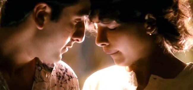 रणबीर-प्रियंका की 'बर्फी' सिनेमाघरों में हुई रिलीज | प्रोमो जारी