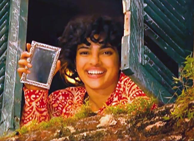 रणबीर-प्रियंका की 'बर्फी' सिनेमाघरों में हुई रिलीज | प्रोमो जारी