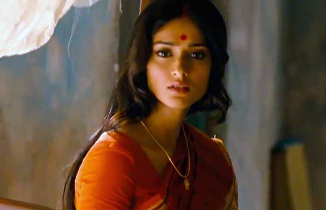 रणबीर-प्रियंका की 'बर्फी' सिनेमाघरों में हुई रिलीज | प्रोमो जारी