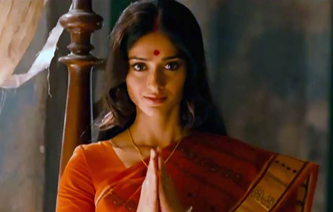 रणबीर-प्रियंका की 'बर्फी' सिनेमाघरों में हुई रिलीज | प्रोमो जारी