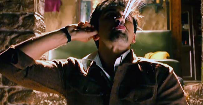 रणबीर-प्रियंका की 'बर्फी' सिनेमाघरों में हुई रिलीज | प्रोमो जारी