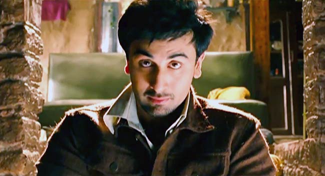 रणबीर-प्रियंका की 'बर्फी' सिनेमाघरों में हुई रिलीज | प्रोमो जारी