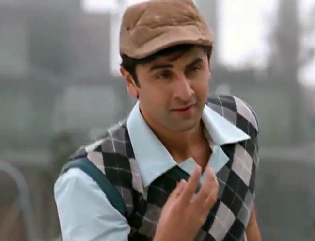 रणबीर-प्रियंका की 'बर्फी' सिनेमाघरों में हुई रिलीज | प्रोमो जारी