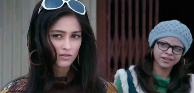 रणबीर-प्रियंका की 'बर्फी' सिनेमाघरों में हुई रिलीज | प्रोमो जारी