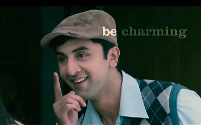 रणबीर-प्रियंका की 'बर्फी' सिनेमाघरों में हुई रिलीज | प्रोमो जारी