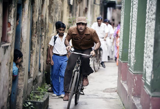 रणबीर-प्रियंका की 'बर्फी' सिनेमाघरों में हुई रिलीज | प्रोमो जारी