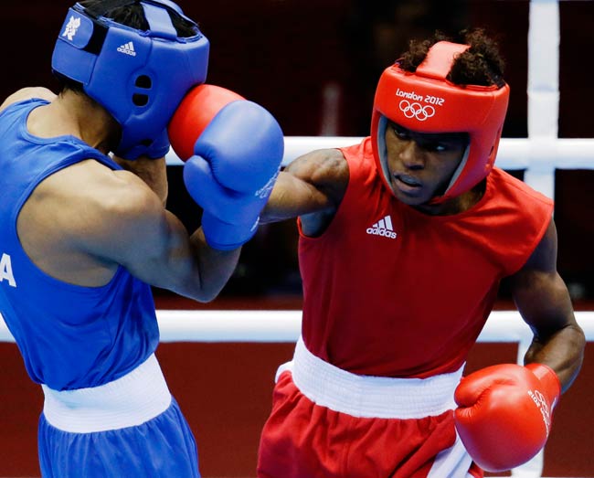 साइना, विजेंदर और जय भगवान ने दिखाया दम