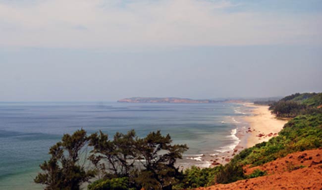 महाराष्ट्र में दिखती है प्राकृतिक खूबसूरती