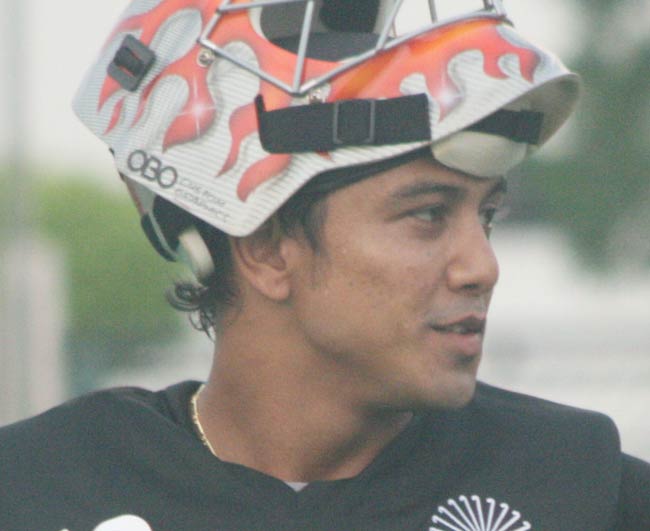 लंदन ओलंपिक: हॉकी में 'चक दे इंडिया'