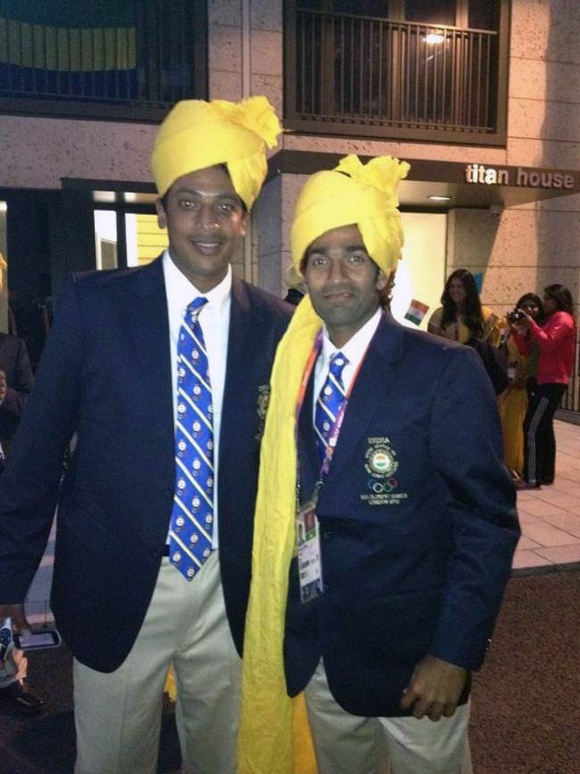 ओलंपिक की एक्सक्लूसिव तस्वीरें | विस्तृत कवरेज