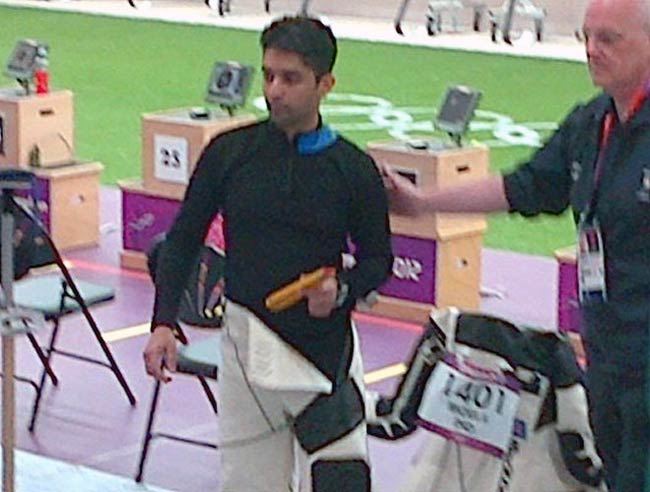 ओलंपिक की एक्सक्लूसिव तस्वीरें | विस्तृत कवरेज