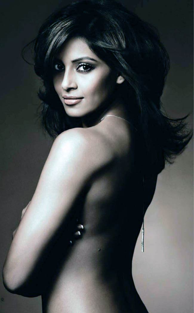 राज 3: ज्यादा प्यार, ज्यादा वासना और ज्यादा डर | बिपाशा