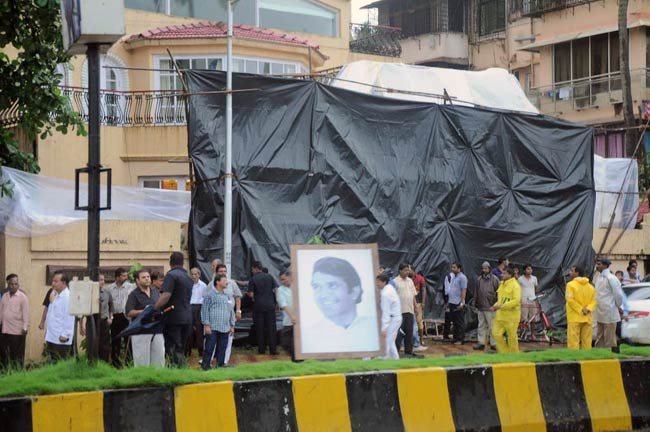 बीते सप्‍ताह मनोरंजन की दुनिया की खास हलचल